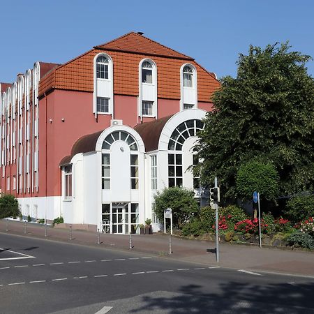 Best Western Hotel Rosenau Bad Nauheim Exterior photo